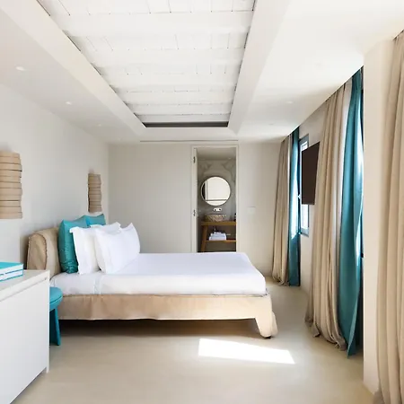 Nammos Mykonos 5*