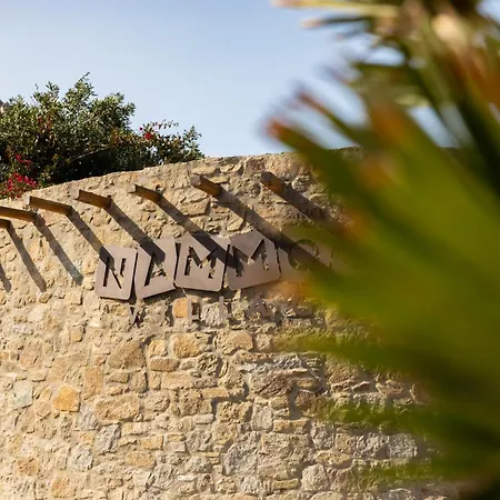 Nammos Mykonos Otel 5*