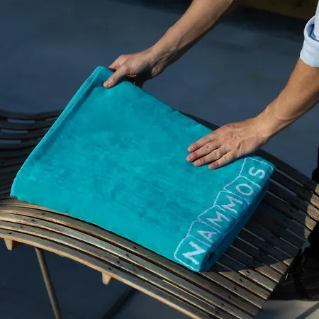 Nammos Mykonos Psarrou