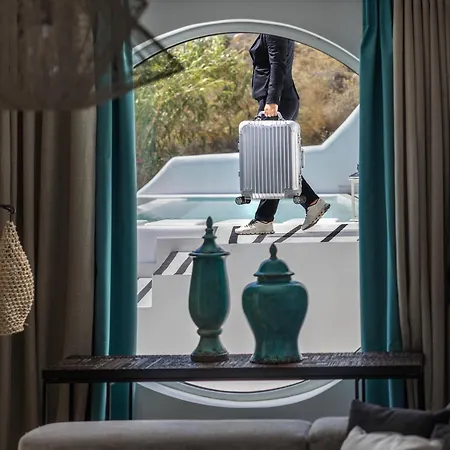 Nammos Mykonos 5*
