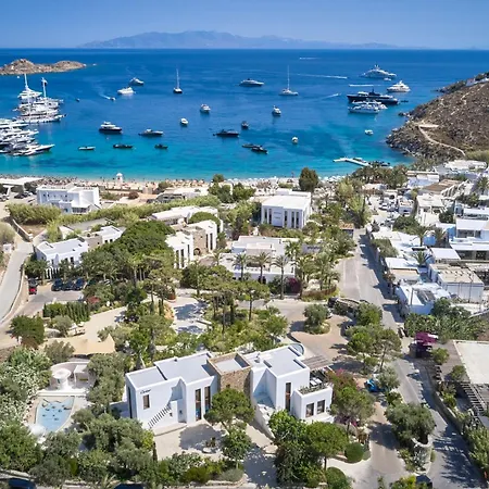 Nammos Mykonos