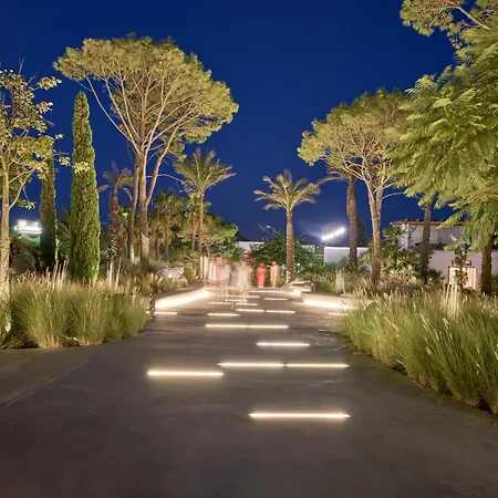 Nammos Mykonos 5* Psarrou