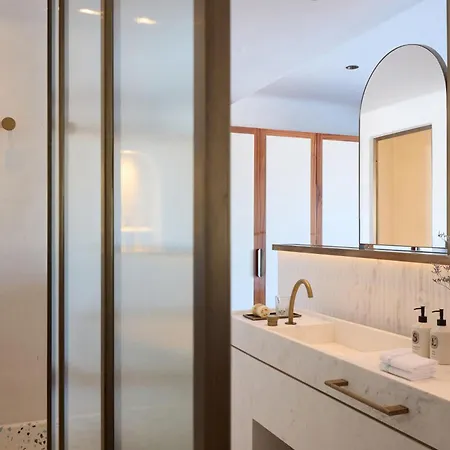 Hotel Nammos Mykonos
