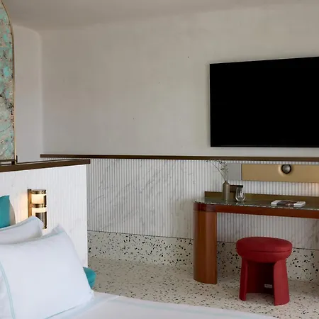Nammos Mykonos Hotel