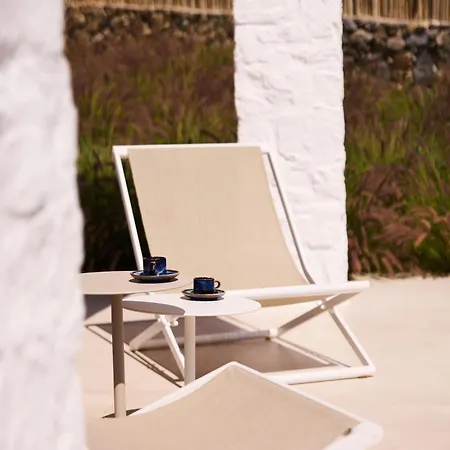 酒店 Nammos Mykonos 普沙罗
