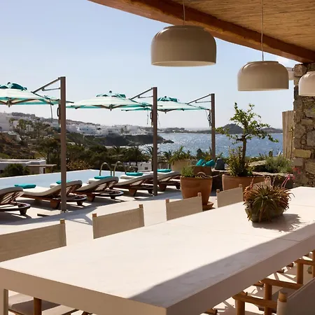 Nammos Mykonos