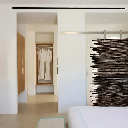 Nammos Mykonos 호텔 5*