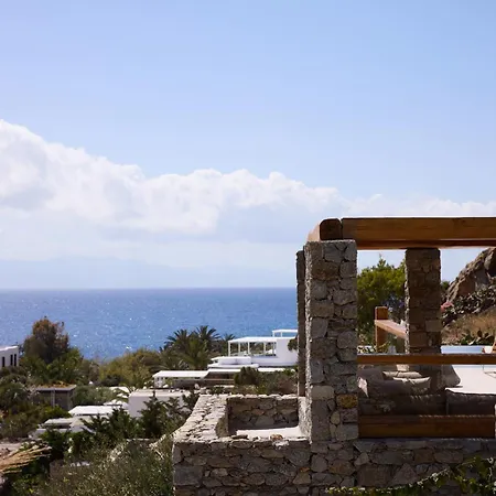 Nammos Mykonos 5*
