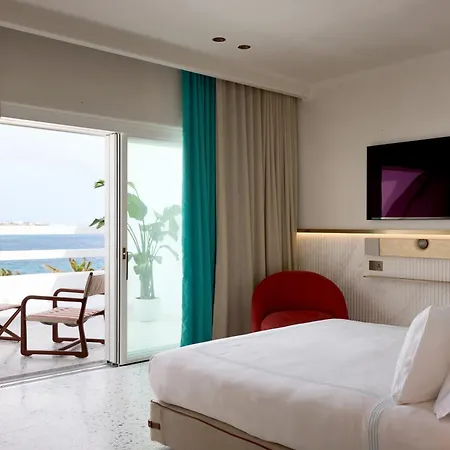 Nammos Mykonos Hotel