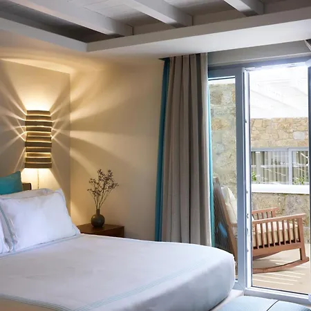 Hotel Nammos Mykonos Psarou (Mykonos)