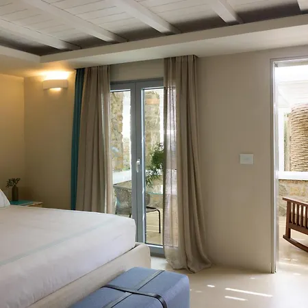 Nammos Mykonos 호텔 5*