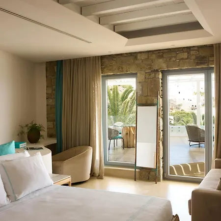 Nammos Mykonos 호텔 5*