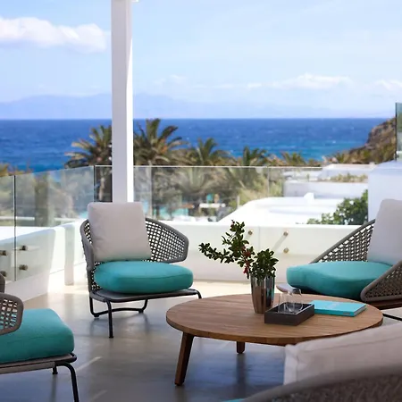 Nammos Mykonos 호텔 5*