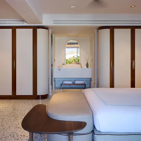 Nammos Mykonos 5*