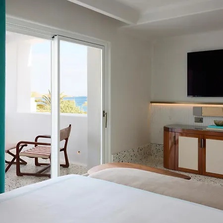 Nammos Mykonos 호텔 5*