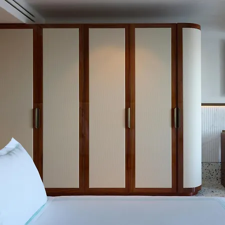 호텔 Nammos Mykonos 5*
