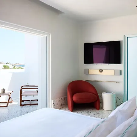 Nammos Mykonos 5*