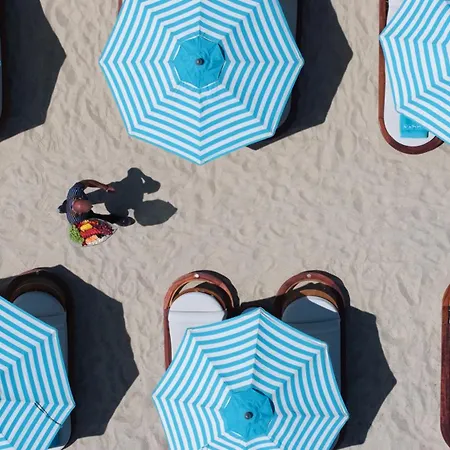 Hotel Nammos Mykonos