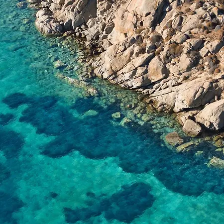 Nammos Mykonos 5*