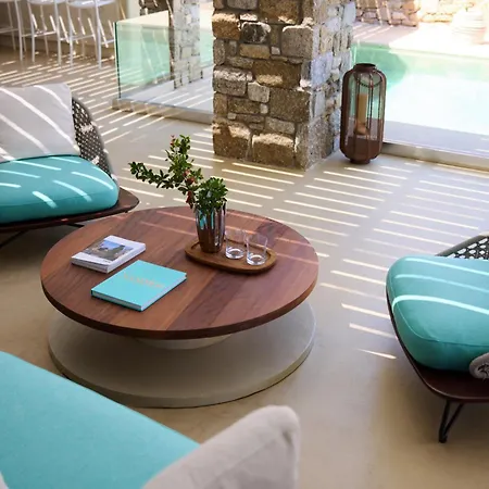 Nammos Mykonos 호텔 5*
