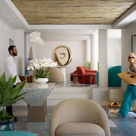 Nammos Mykonos Hotel Psarou (Mykonos)