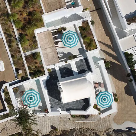 Nammos Mykonos 5*
