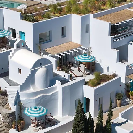 Nammos Mykonos