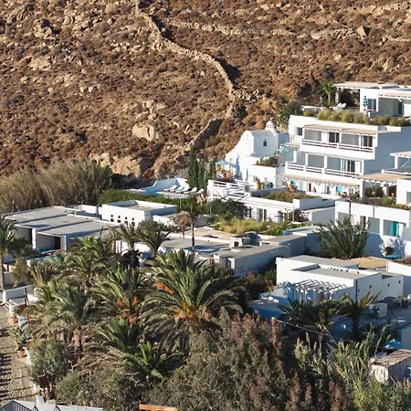 Nammos Mykonos 호텔 5*