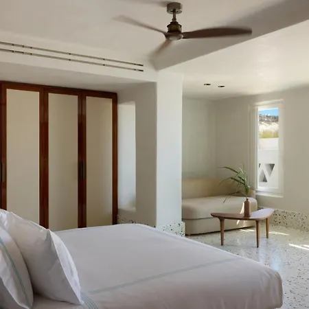 Nammos Mykonos 호텔 5*