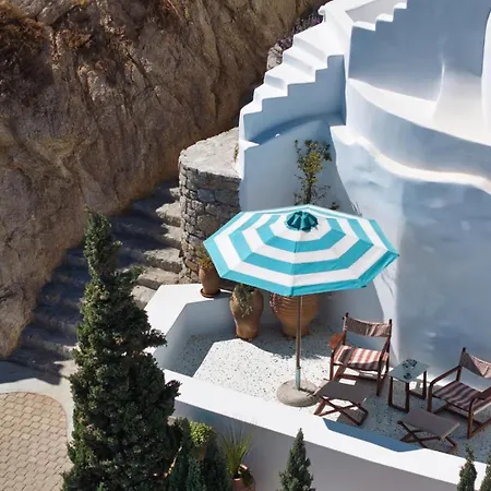 Nammos Mykonos 프사로우