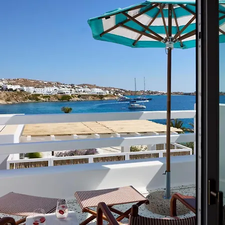 Nammos Mykonos