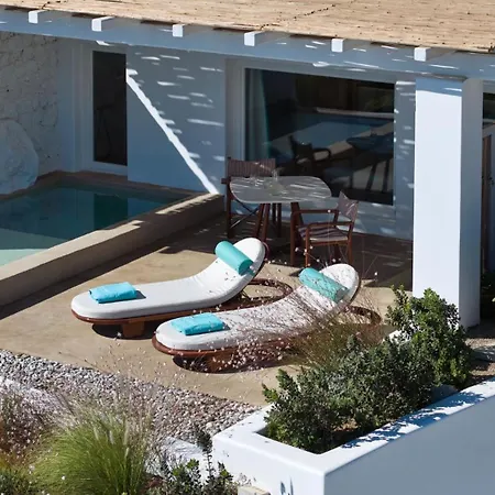 Nammos Mykonos 5*