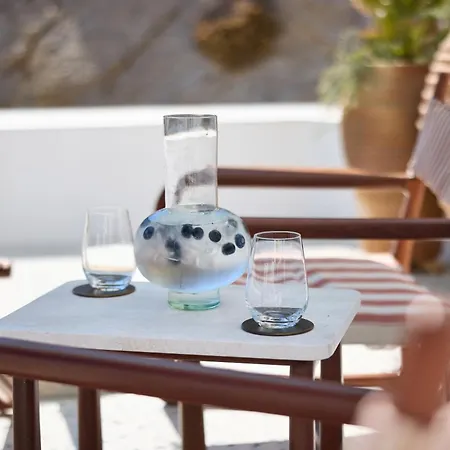 Nammos Mykonos 5* 프사로우