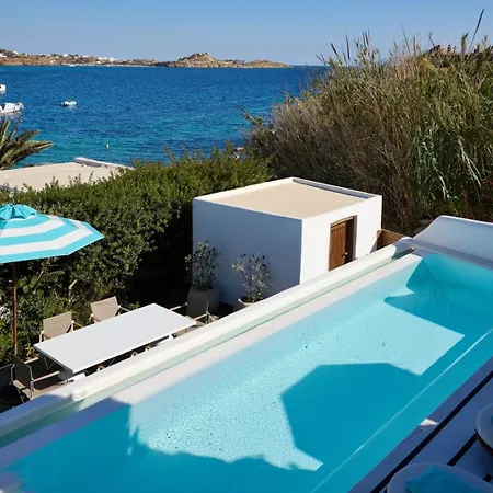 호텔 Nammos Mykonos