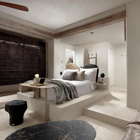Hotel Nammos Mykonos Psarou (Mykonos)