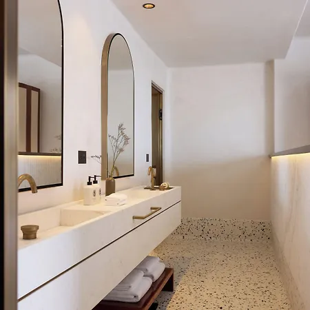 Hotel Nammos Mykonos 5*