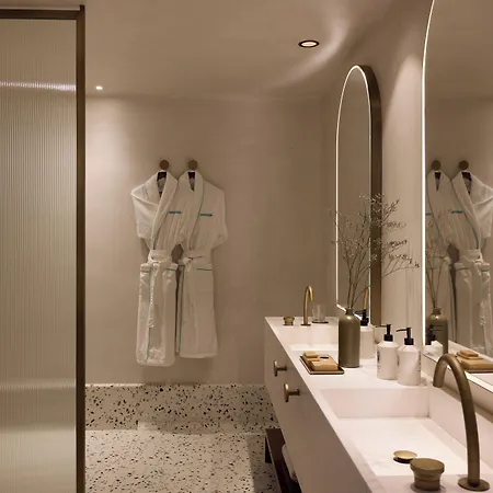 Nammos Mykonos Hotel 5*