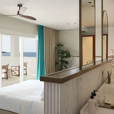 Nammos Mykonos Hotel