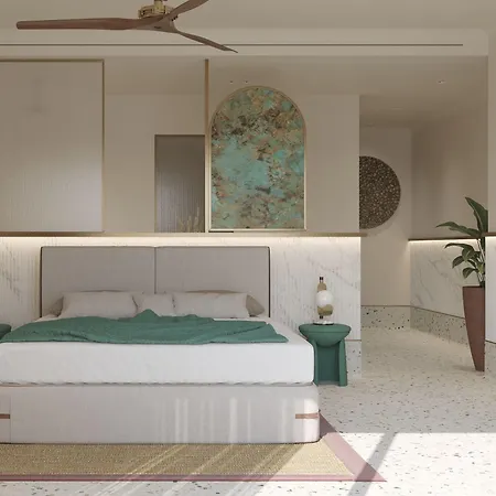 Nammos Mykonos Hotel