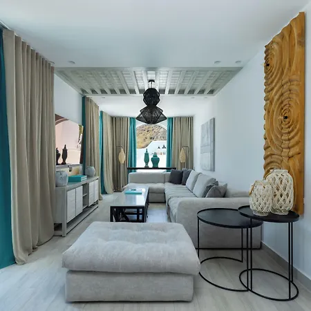 Otel Nammos Mykonos 5*