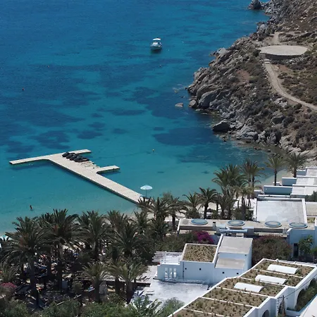 Nammos Mykonos Hotel 5*