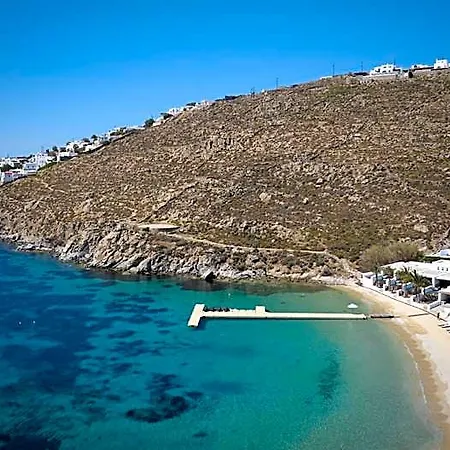 Hotel Nammos Mykonos 5*