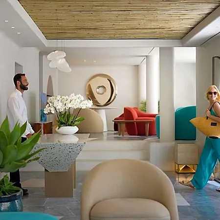 Nammos Mykonos