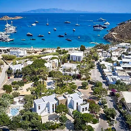 Nammos Mykonos 5*