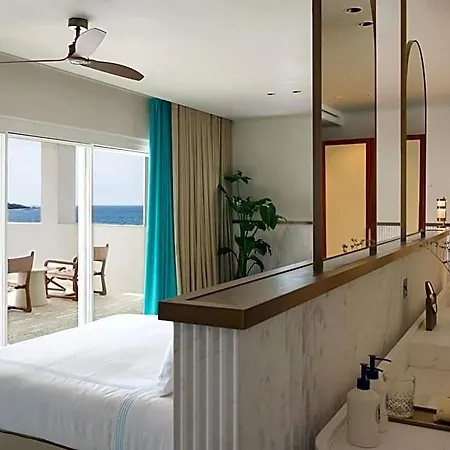 Nammos Mykonos 5* Psarou (Mykonos)