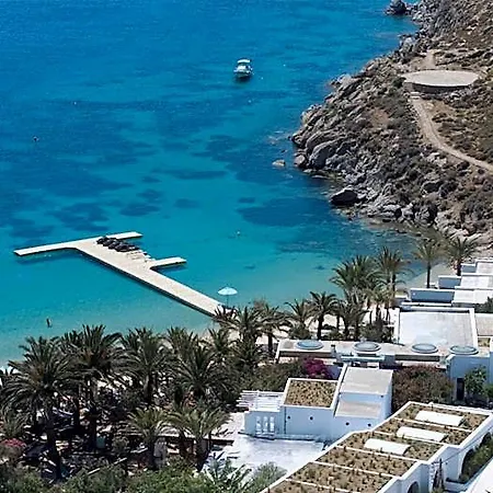 Nammos Mykonos ホテル