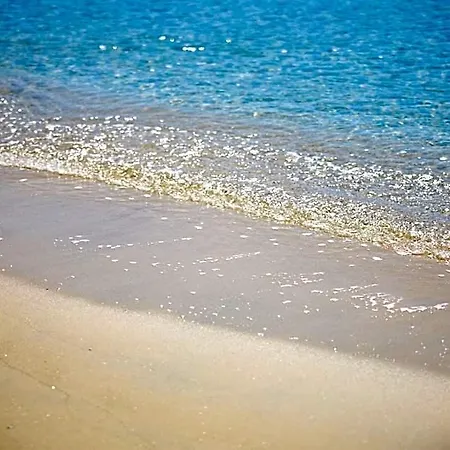 Nammos Mykonos Hotel 5*