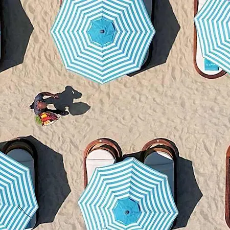 Nammos Mykonos Hotel