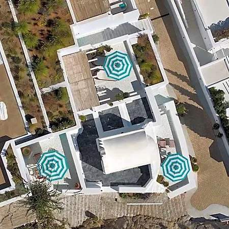 Nammos Mykonos