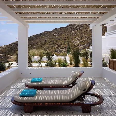 Nammos Mykonos